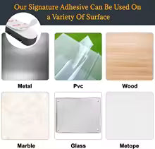 Silicone Cable Organizer Clip