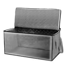 Foldable Clothes Storage Organizer Box