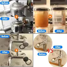 Magic Melamine Cleaning Sponge （50Pcs）