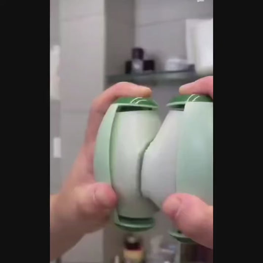 Reusable Washable Silicone Lint Roller